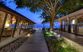 Jeeva Klui Resort
